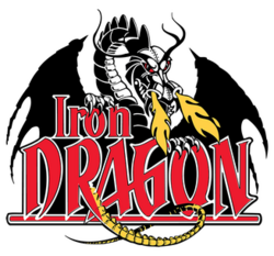 Iron Dragon