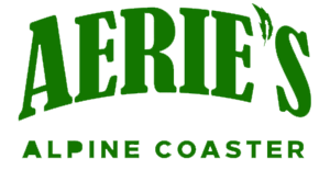 Aerie's Alpine Coaster