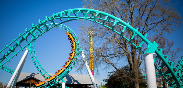 Carolina Cyclone