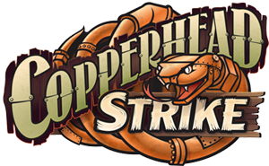 Copperhead Strike