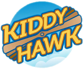Kiddy Hawk