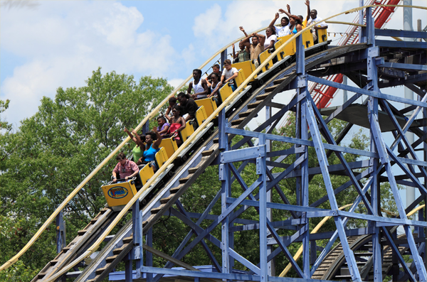 Woodstock Express