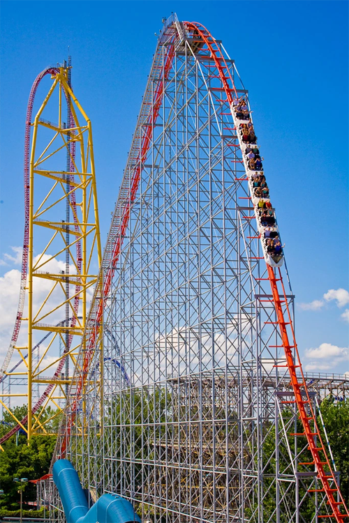 Magnum XL-200