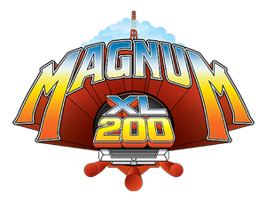 Magnum XL-200