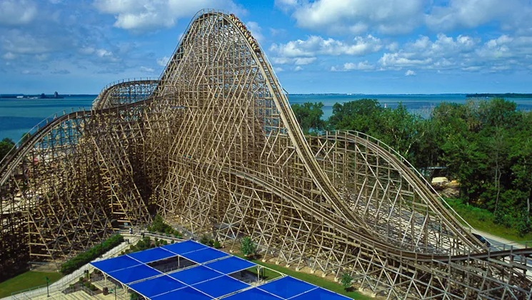 Mean Streak