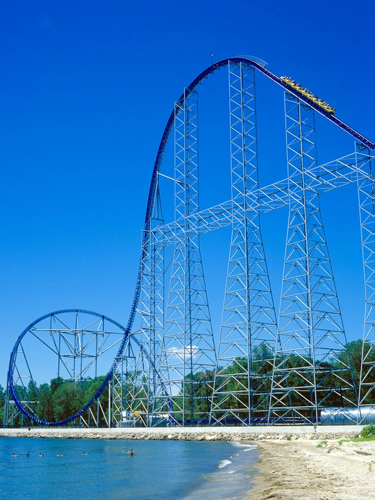 Millennium Force
