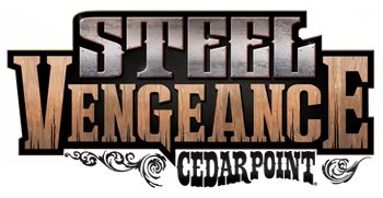 Steel Vengeance