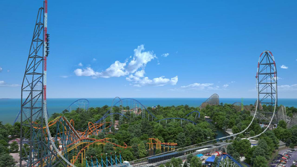 Top Thrill 2