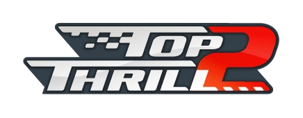 Top Thrill 2
