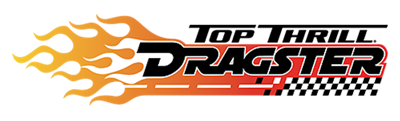 Top Thrill Dragster