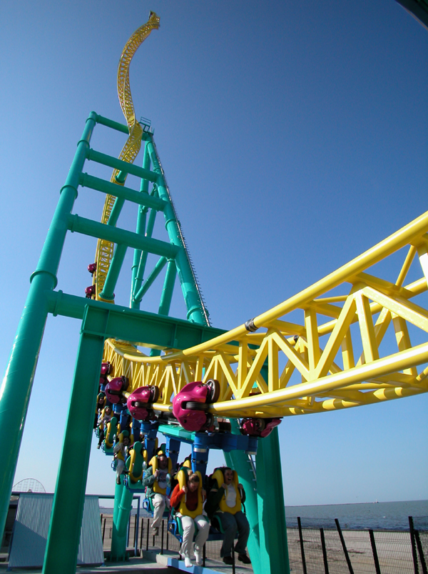Wicked Twister