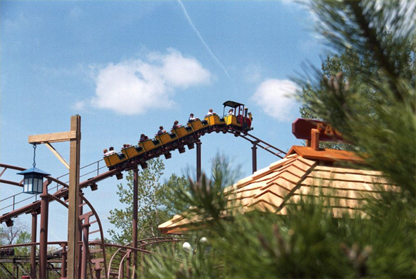 Woodstock Express