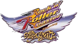 Rock 'n' Roller Coaster