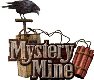 Mystery Mine