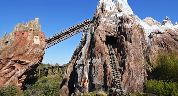 Expedition Everest