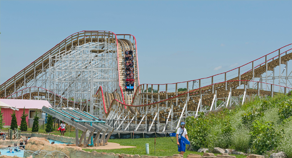 Kentucky Flyer