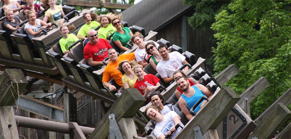 Adventure Express