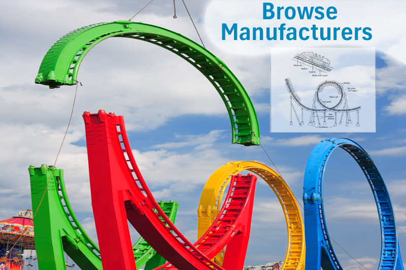 Manufacturers