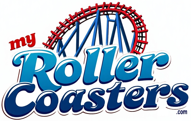 My Roller Coasters