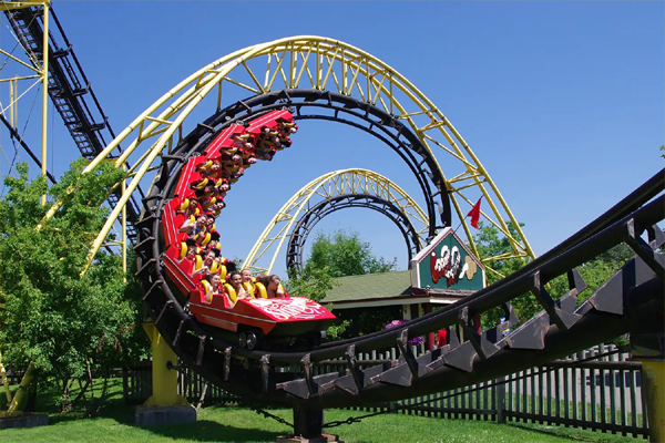 Corkscrew