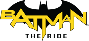 Batman The Ride
