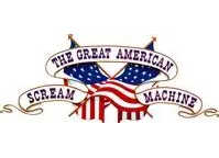 Great American Scream Machine
