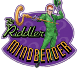 Riddler Mindbender