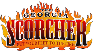 Georgia Scorcher