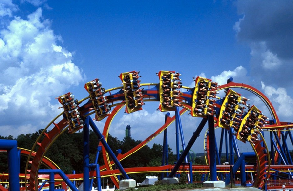 Superman - Ultimate Flight