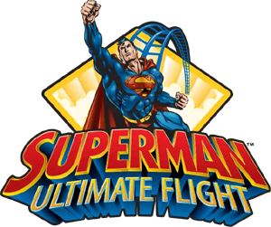 Superman - Ultimate Flight