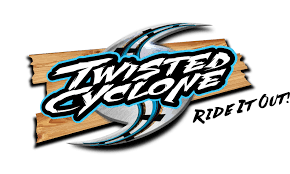 Twisted Cyclone